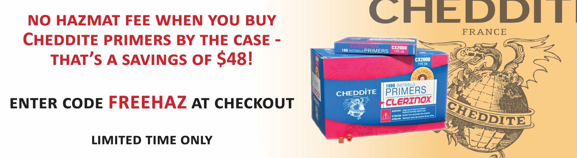 Shotshell reloading supplies, components, & accessories Ballistic Products